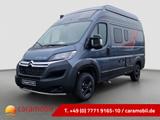 Bürstner Campeo C 540 4x4 ERSPARNIS ZUR UVP: 5770,-€!! - Bürstner 57