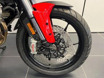 Ducati Multistrada V4 S Radar Schmiedefelgen