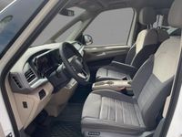 Volkswagen T7 Multivan - Vorschau Bild 8