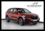 BMW X1 sDrive18d M-Lenkrad Leder Apple RFK AHK 19"