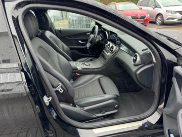 Mercedes C 180 - 11