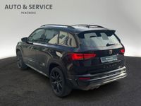 Cupra Ateca - Vorschau Bild 2