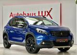 Peugeot 2008 AlLLURE*GT LINE*R-KAMERA*AMBIENTE*NAVI*1HAN - Peugeot 2008 in Solingen
