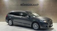 Ford Mondeo Turnier Business Edition * 1. HAND *