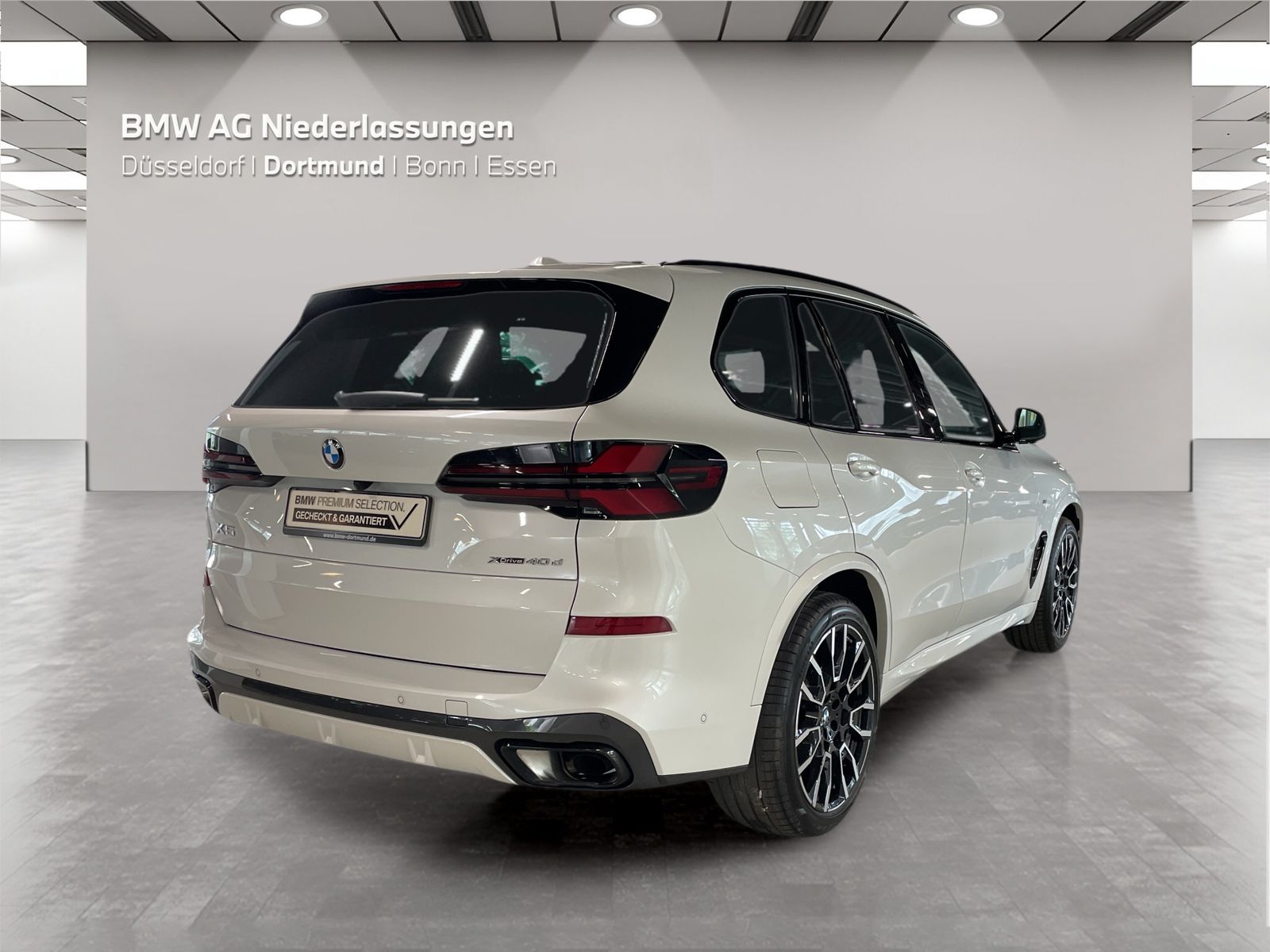 BMW X5 - Bild 4