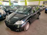 Citroën Citroen C 3 1.1 Exclusive unico prop. - gebrauchte Citroën C3 aus dem Jahr 2007