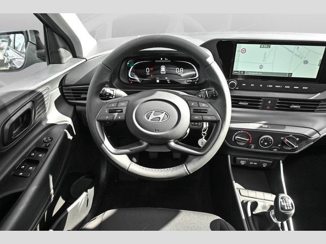Hyundai BAYON – Bild 12