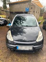 Citroën C 3 Pluriel Diesel und Benziner 2 ... - Citroën C3 in Lübeck