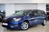 Opel Astra ST 1.5 D Autom. *NAVI*LEDER*PARKASSIST*LED - Opel Gebrauchtwagen in Leverkusen