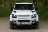 Land Rover Defender 3.0 P400 MHEV SE 110 SE