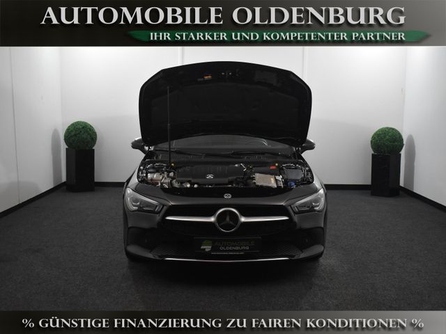 Mercedes-Benz CLA 200 d SB Progressive *Distro+*Wide*KAM*Easy*