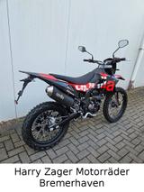 Aprilia RX 125 sofort lieferbar! - ENDURO VON 81 BIS 125 CCM