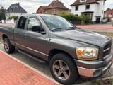 Dodge RAM - gebrauchte Dodge RAM aus dem Jahr 2004