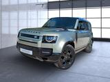 Land Rover Defender 110 D250 X-Dynamic SE Top-Ausstattung - gebrauchte Land Rover Defender aus dem Jahr 2024