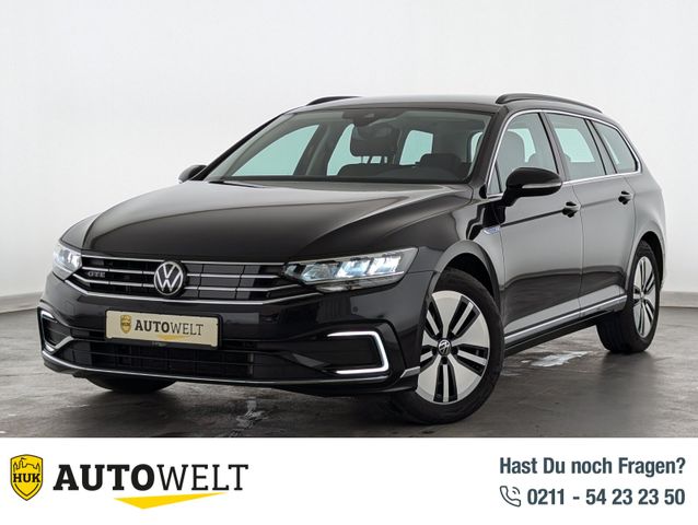 Volkswagen Passat Variant Hybrid GTE AHK+NAVI+LED+RFK+SHZ++