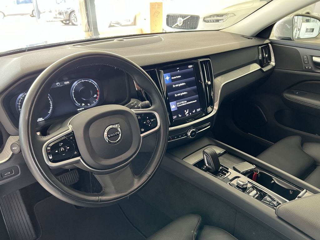 Volvo V60 Cross Country V60 CC B5 Pro AWD ACC BLIS Kamera Leder WinterPk