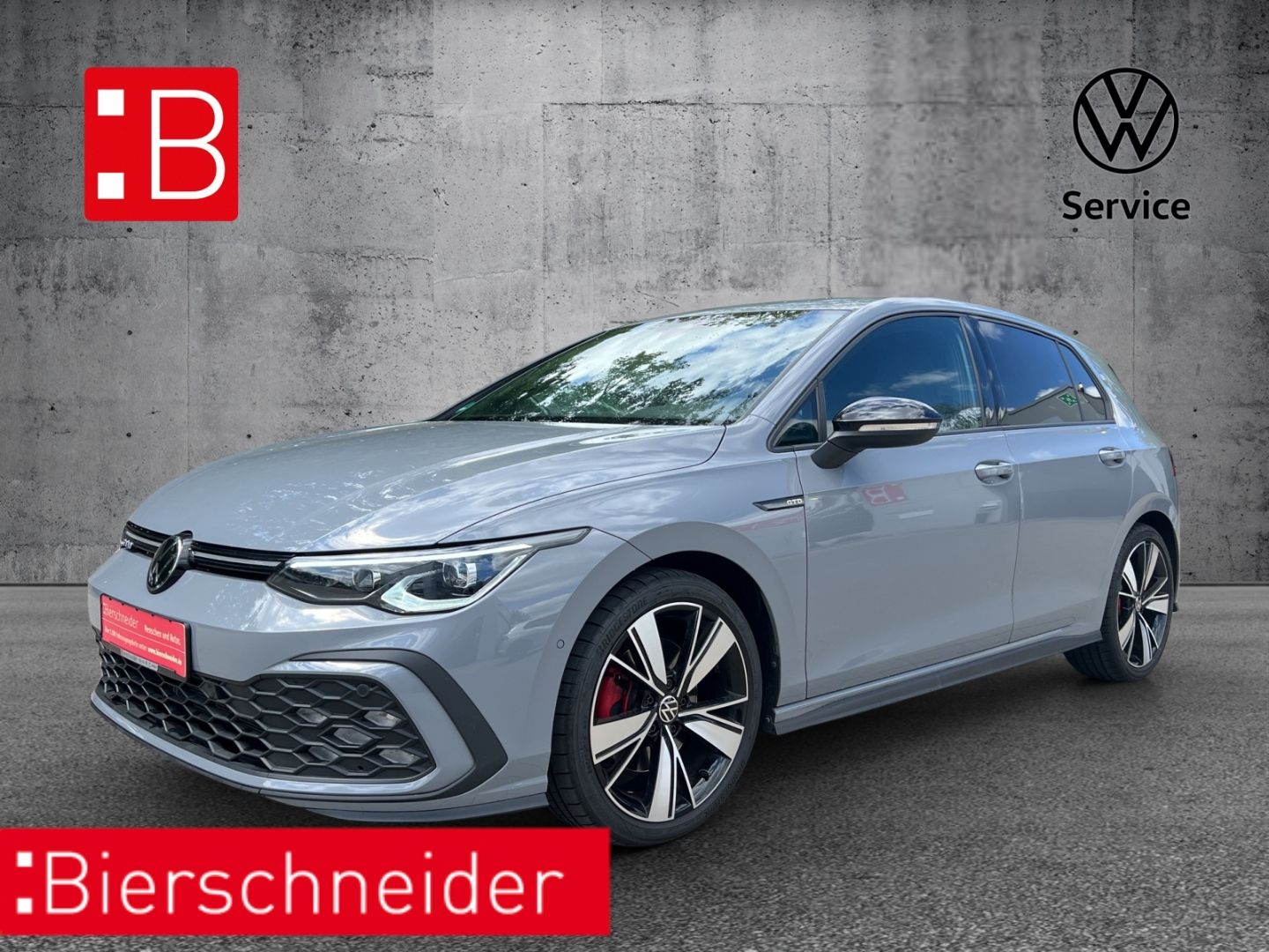 Volkswagen Golf 8 GTD 2.0 TDI DSG DIGITAL COCKPIT PRO LED K