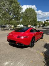 Mercedes-Benz Performance/BurmHighEnd/Carbon/Keramik/Pano - Mercedes-Benz AMG GT S