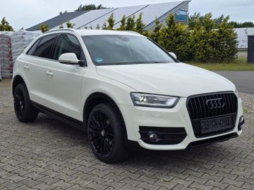 Audi Q3 - 4