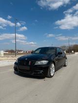 BMW 335i xDrive - E90 - BMW E90 - BMW 3er Reihe