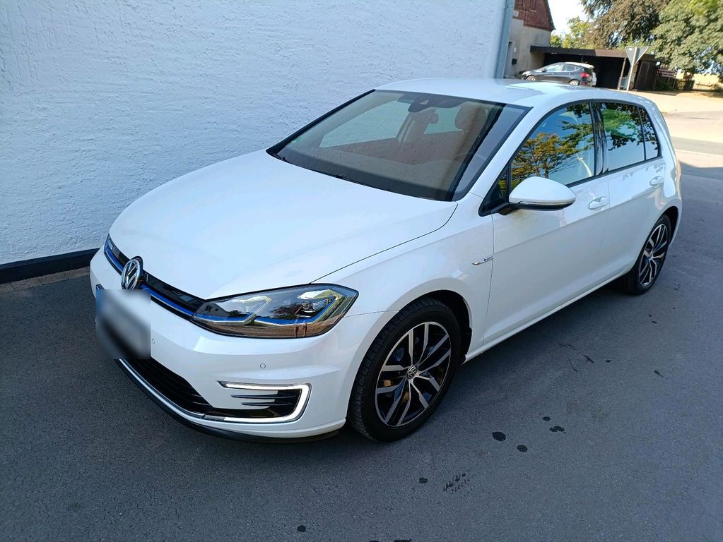 Image of Volkswagen Golf