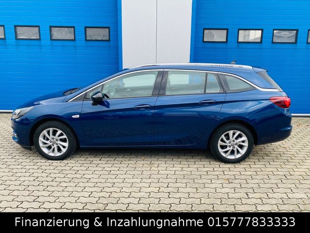 Opel Astra K Sports Tourer Navi LED Kamera Tempomat