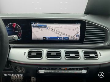 Mercedes GLE 350 - 12