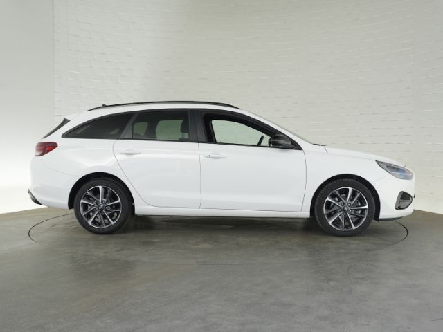 i30cw FACELIFT T-GDI ADVANTAGE PLUS 48V DCT+VOLL