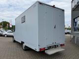 Iveco Daily - Wohnwagen & Wohnmobile in Düsseldorf