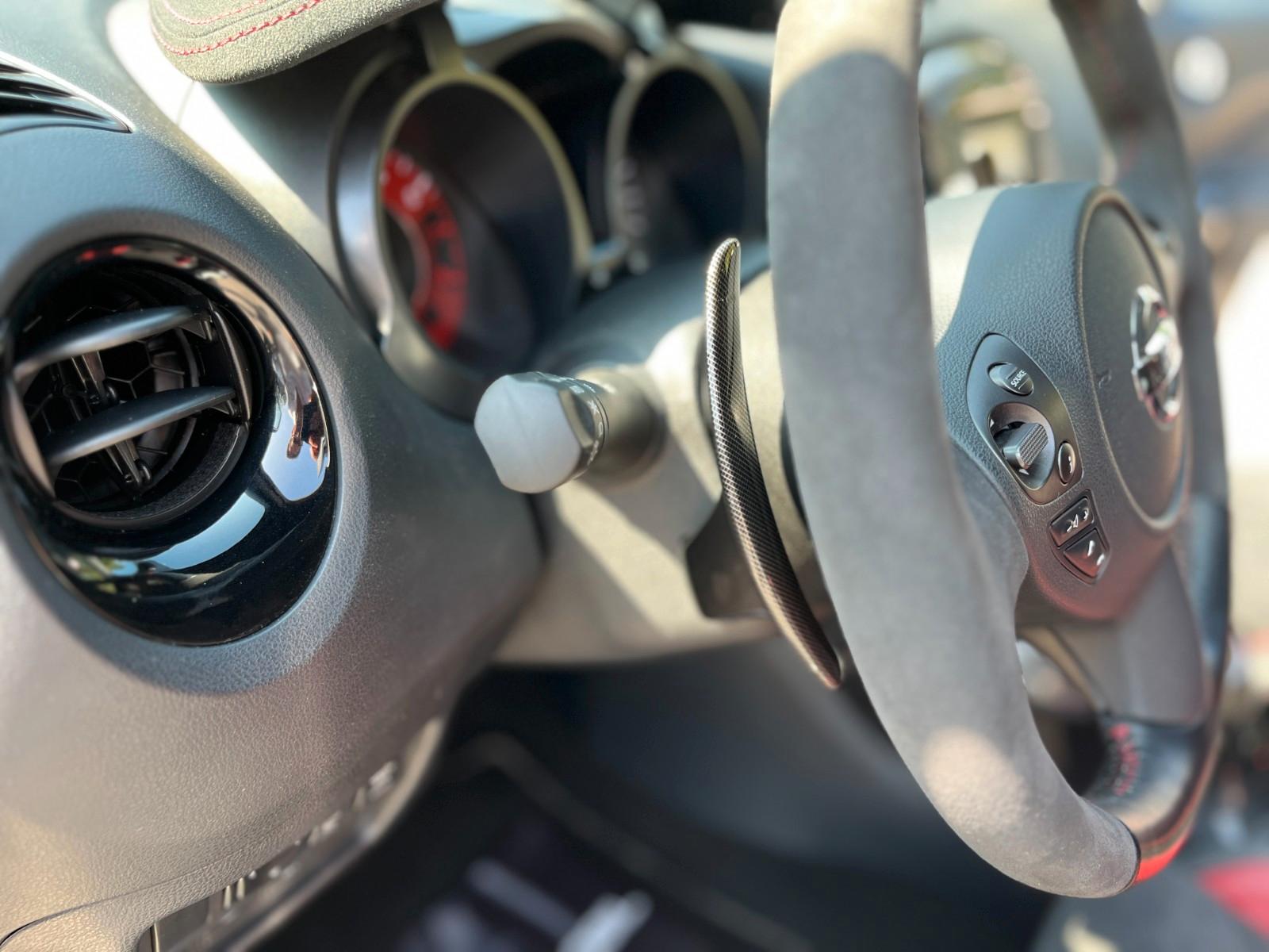 Nissan Juke Nismo RS 4x4 Recaro+Xenon+TW+4xKamera+USB+