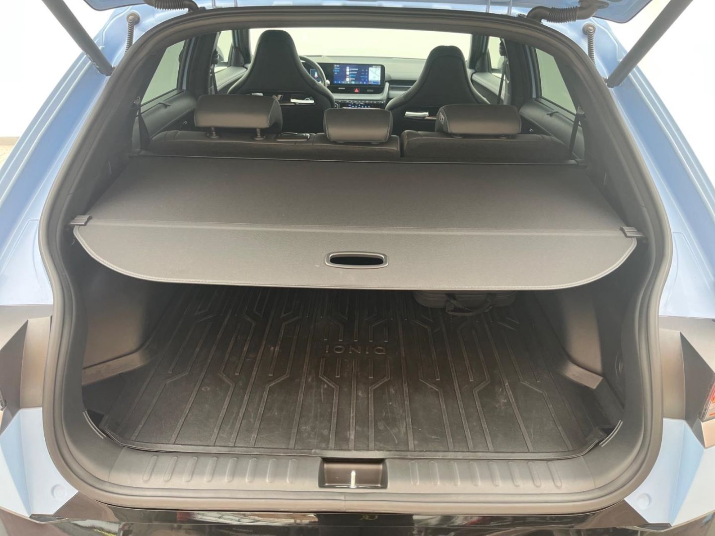 Hyundai IONIQ 5 – Bild 12