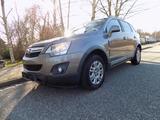 Opel Antara Design Edition 4x4 HU  27 - Opel Antara Gebrauchtwagen