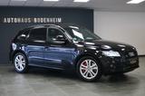 Audi SQ5 3.0 TDI plus quattro CARBON/PANO/KAMERA - Audi SQ5: Plus