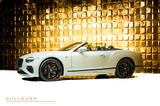 Bentley Continental GTC SPEED FIRST EDITION + FACELIFT + - Bentley Continental in Bremen