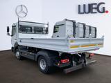 Mercedes-Benz Atego 821 K AUT Perf LED AHK SpurH - Offers matching your search criteria