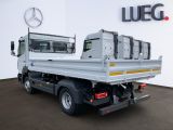 Mercedes-Benz Atego 821 K AUT Perf LED AHK SpurH - Mercedes-Benz Absetzkipper Atego