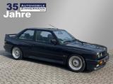 BMW E30 M3 2.5 Liter, H-Zulassung, neue Inspektion - BMW M3 Limousine E30 mit Benzin-Antrieb