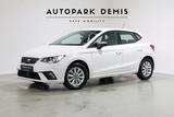 Seat Ibiza Xcellence DSG/MIRROR/PDC/TEMP/NAVI/2021MJ - Seat Ibiza Gebrauchtwagen in Hamburg