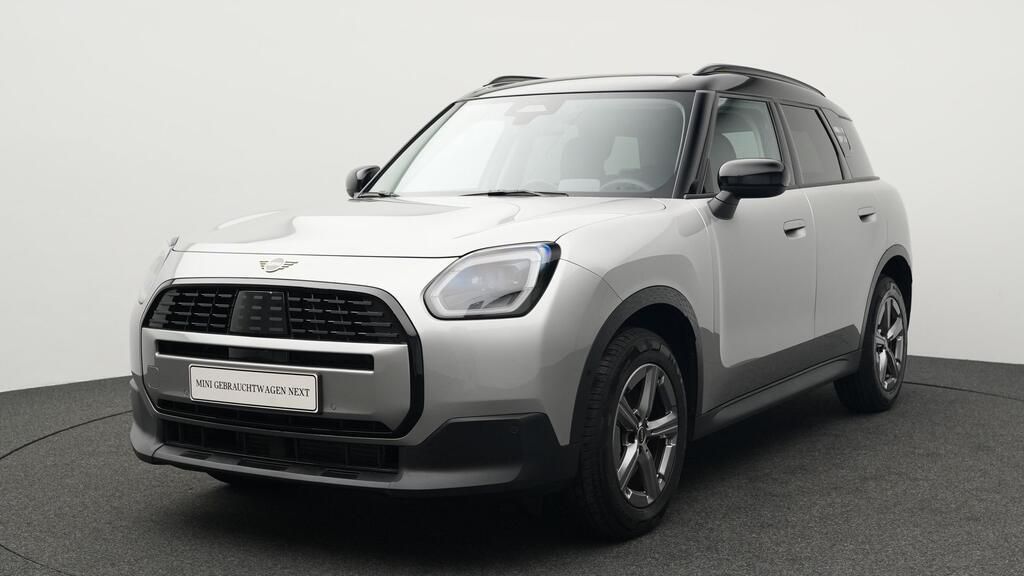 MINI Countryman C (Cooper) - Bild 1