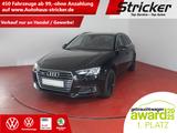 Audi A4 Avant Sport 2.0 TFSI quattro TÜV bis 07.2027 - Audi A4 mit Benzin-Antrieb: Allradantrieb, Schaltgetriebe
