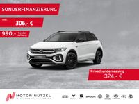Volkswagen T-Roc - Vorschau Bild 1