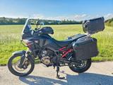 Honda CRF 1100L Africa Twin DCT - Offers