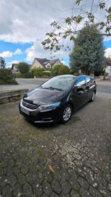 Honda Insight hybrid 2010 automatik auch T... - Honda Insight Gebrauchtwagen
