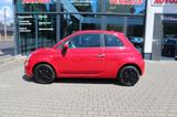 Fiat 500 Pop Star Klima Tempomat Radio SHZ Allwetter - Fiat 500: Pop