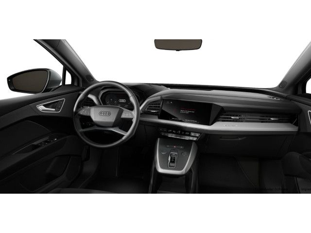 Audi Q4 e-tron - Bild 5