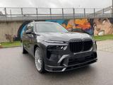 ALPINA XB7 MANUFAKTUR SWITCH-TRONIC Allrad DAB Fl.Ass. - ALPINA XB7 Gebrauchtwagen
