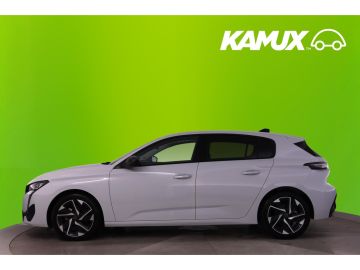 Peugeot 308 - 6