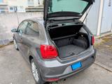 Volkswagen Polo 1.2 TSI 81kW Highline Highline - gebrauchte Kleinwagen in Esslingen
