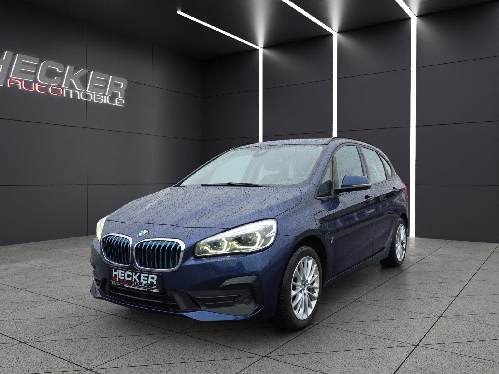 BMW 2er Active Tourer - 225xe Advantage  Plug-In Hyb