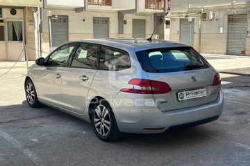 Peugeot 308 - 7